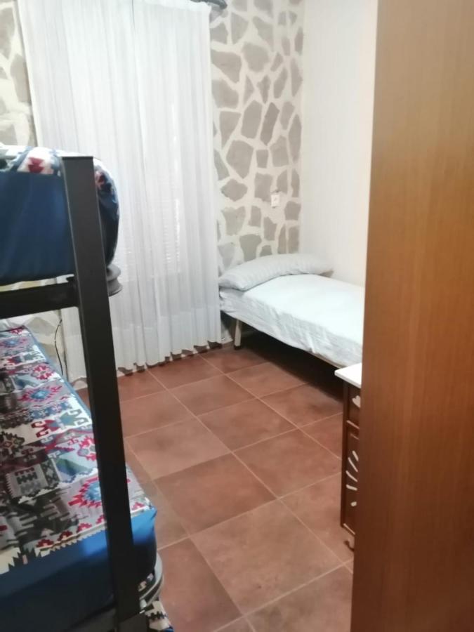 Can Marisa La Fresneda Zewnętrze zdjęcie